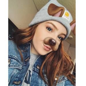 Meet your Posher, Hailey